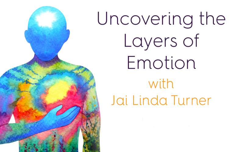 Uncovering The Layers of Emotion