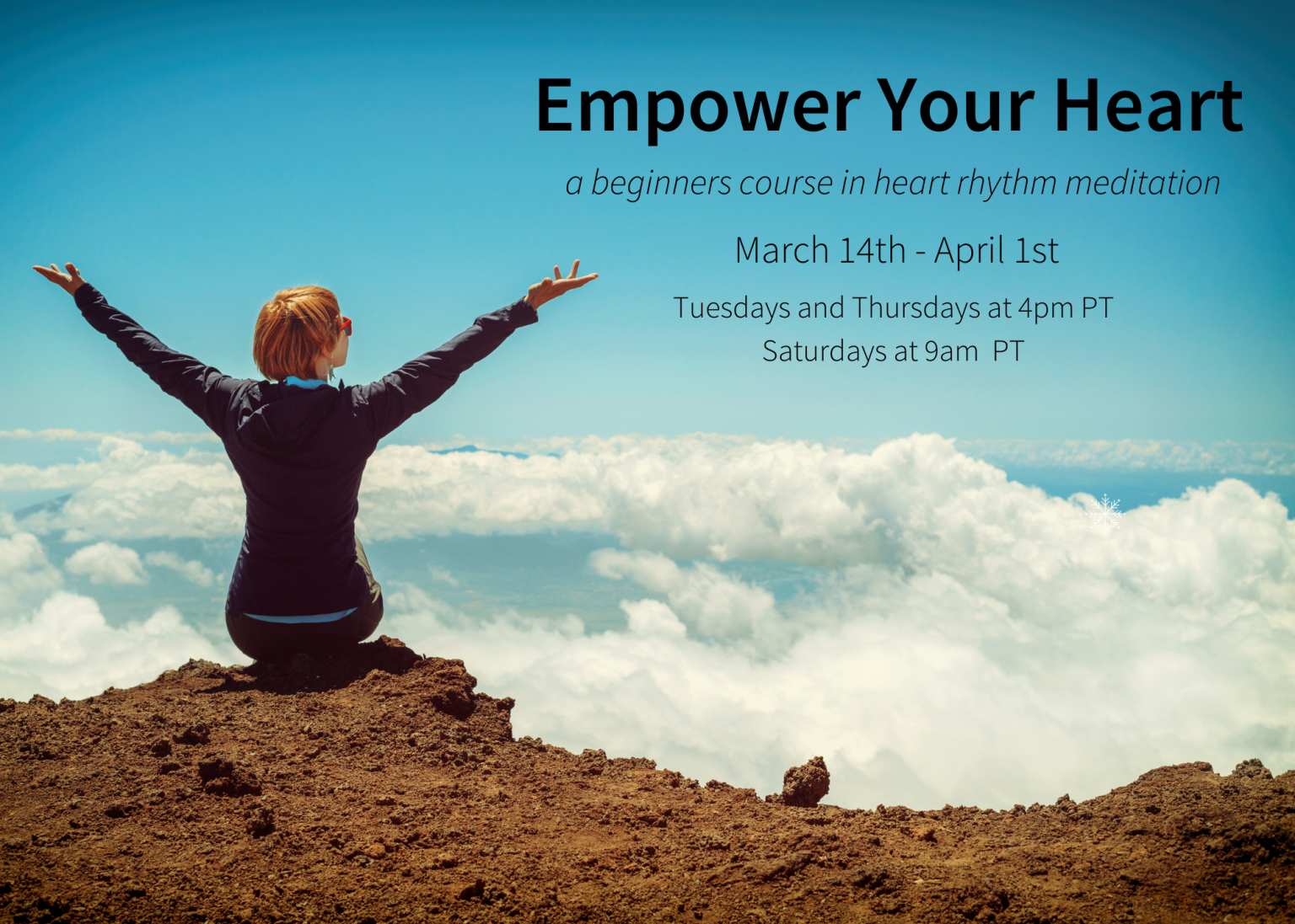 Empower Your Heart